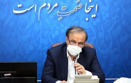 وزیر صمت از آمادگی برای راه‌اندازی ‌واحدهای تملک شده بانکی خبرداد