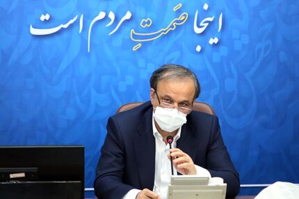 وزیر صمت از آمادگی برای راه‌اندازی ‌واحدهای تملک شده بانکی خبرداد