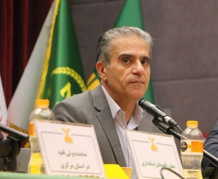 ۶۵ درصد کمباین‌های کشور فرسوده است