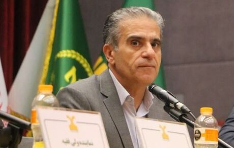 ۶۵ درصد کمباین‌های کشور فرسوده است
