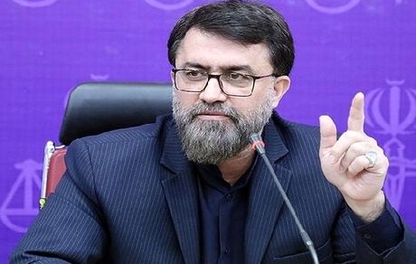 تعلیق ۱۵ نفر از کارمندان یکی از دستگاه‌های اجرایی قزوین بدلیل تخلف