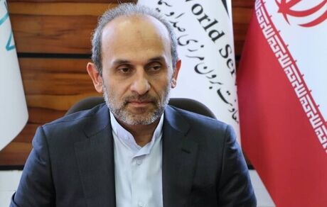 اولین اظهارنظر پیمان جبلی پس از انتصاب به ریاست صداوسیما