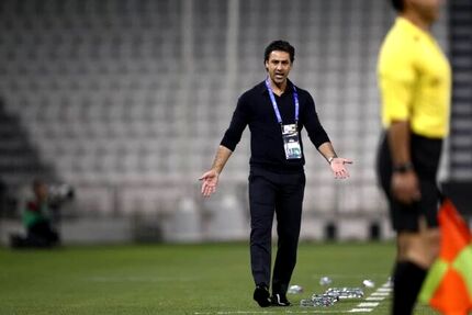 
مجیدی: هجومی بازی می‌کنیم/ هر بازیکنی می‌تواند کار دیاباته را انجام دهد

