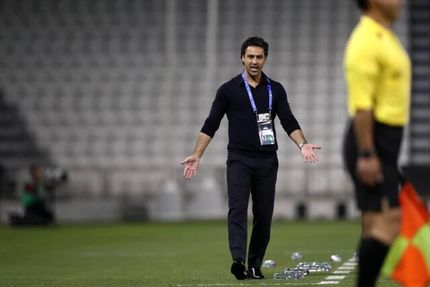 
مجیدی: هجومی بازی می‌کنیم/ هر بازیکنی می‌تواند کار دیاباته را انجام دهد
