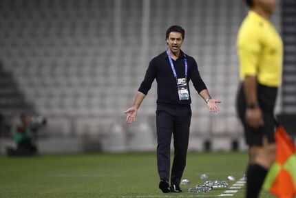 
مجیدی: هجومی بازی می‌کنیم/ هر بازیکنی می‌تواند کار دیاباته را انجام دهد
