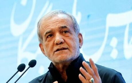 رئیس جمهور: باید از حالت  «نه جنگ، نه صلح» خارج شویم / در بلاتکلیفی امکان برنامه ریزی نیست