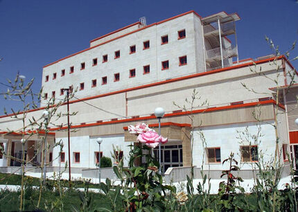 احداث ۳۱ بیمارستان دولتی در سال جاری