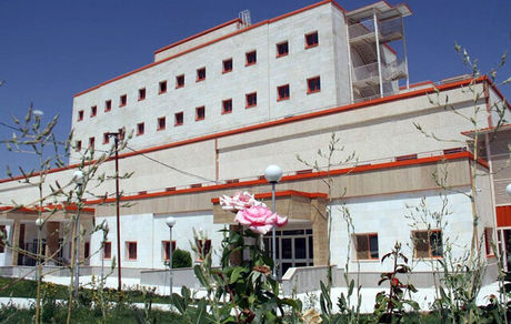 احداث ۳۱ بیمارستان دولتی در سال جاری