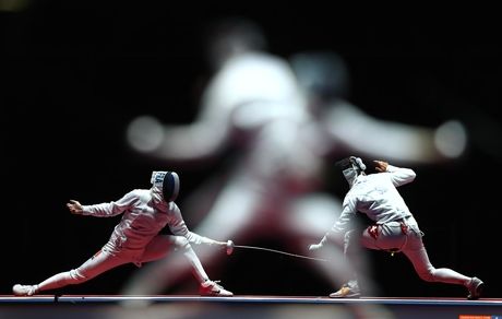 تورنمنت شمشیربازی فنلاند بخاطر حضور روسیه لغو شد