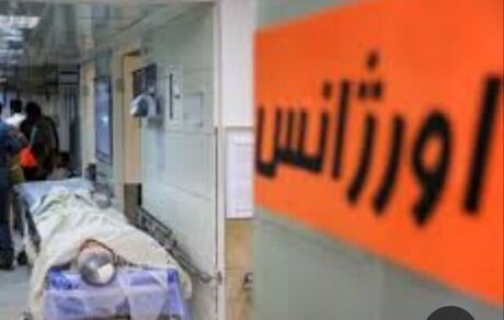 بازداشت عوامل آشوب در بیمارستان شهر نور