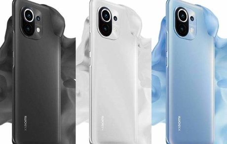 گوشی Mi11 شیائومی بدو شارژر به بازار می آید