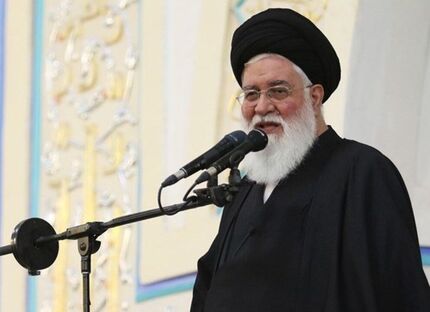 علم الهدی: محرم و صفر دراین شرایط بستری شده تا ضد اسلام وانقلاب بتوانند بیشتر فتنه کنند
