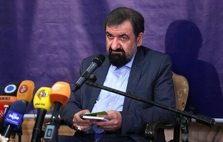 واکنش محسن رضایی به درخواست مذاکره از سوی ترامپ