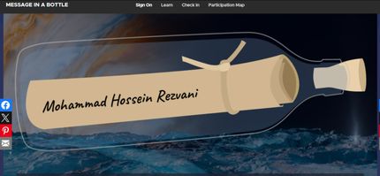 امروز فرصت پایانی ثبتنام برای ارسال نام به قمرهای مشتری