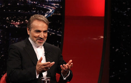 نوبخت: عیدی کارمندان ۱۲ میلیون ریال است