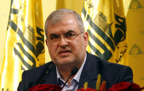 حزب‌الله لبنان: پا روی گلوی دشمن صهیونیستی گذاشته‌ایم