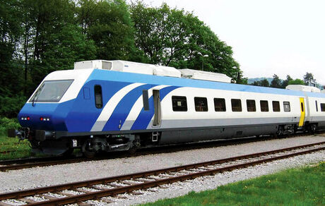 پیش فروش بلیت قطارهای مسافری ایام نوروز از فردا آغاز می‌شود