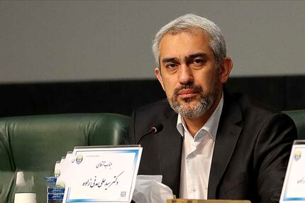 پیش‌بینی ۱۰۰ همت تسهیلات برای خانوار‌های ساکن در مناطق آسیب‌دیده که فاقد شغل ثابت