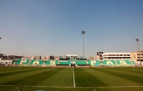 واکنش تند باشگاه پیکان به تغییر محل میزبانی از دیدار با تراکتور