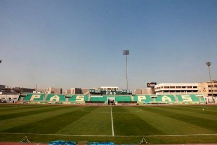 واکنش تند باشگاه پیکان به تغییر محل میزبانی از دیدار با تراکتور