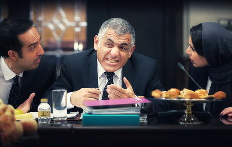 «ملاقات با جادوگر» در تعطیلات نوروز اکران می شود