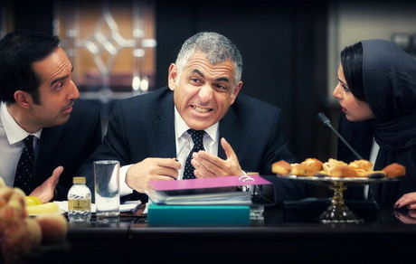 «ملاقات با جادوگر» در تعطیلات نوروز اکران می شود