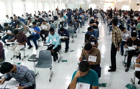 دفترچه راهنمای آزمون استخدامی دانشگاه‌ها برای بار چهارم اصلاح شد/تمدید مجدد مهلت ثبت‌نام