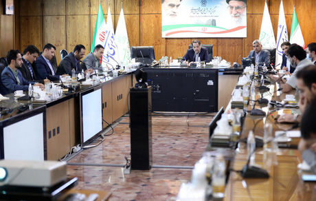 نگاهداری: تمام توان مرکز پژوهش های مجلس را برای مهاجرت معکوس نخبگان به کار خواهیم گرفت