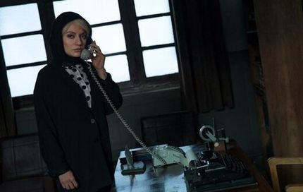 مهناز افشار: از صاحبان برخی فیلم‌ها شنیدم که ممنوع‌الفعالیتم
