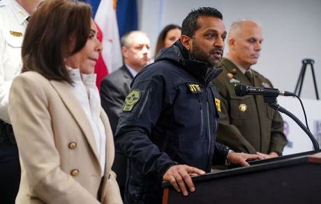 جزئیات جدیدی از تیراندازی نزدیک کاخ سفید