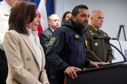 جزئیات جدیدی از تیراندازی نزدیک کاخ سفید