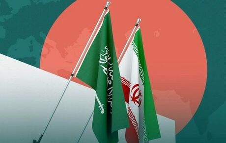 عربستان: پادشاه و ولیعهد سعودی نامه‌های جداگانه از رئیس جمهور ایران دریافت کرده‌اند