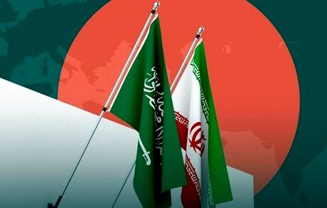 عربستان: پادشاه و ولیعهد سعودی نامه‌های جداگانه از رئیس جمهور ایران دریافت کرده‌اند