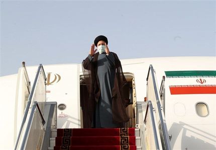 رئیس جمهور فردا در سفر استانی به مرکزی خواهدرفت