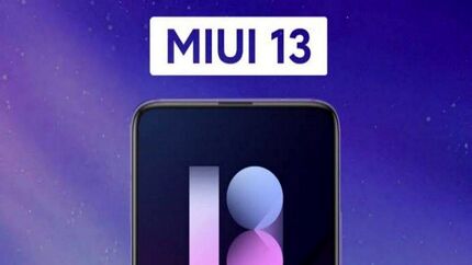 کدام گوشی‌های شیائومی بروزرسانی اندروید ۱۲ و MIUI 13 را دریافت می‌کنند