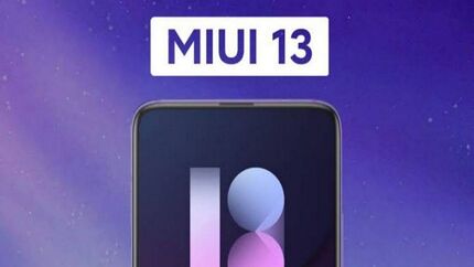 کدام گوشی‌های شیائومی بروزرسانی اندروید ۱۲ و MIUI 13 را دریافت می‌کنند