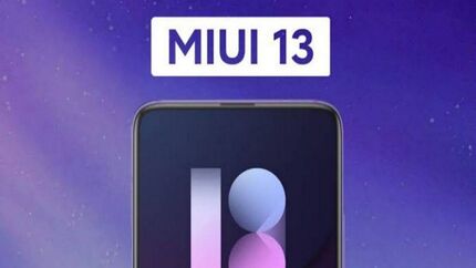 کدام گوشی‌های شیائومی بروزرسانی اندروید ۱۲ و MIUI 13 را دریافت می‌کنند