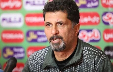 سرمربی نساجی بعد ۷ هفته کنار رفت