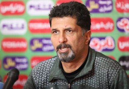 سرمربی نساجی بعد ۷ هفته کنار رفت