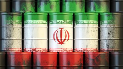 اقدام آمریکا درباره توقیف ۲میلیون بشکه نفتِ ایران