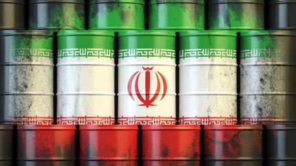 اقدام آمریکا درباره توقیف ۲میلیون بشکه نفتِ ایران