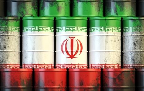 اقدام آمریکا درباره توقیف ۲میلیون بشکه نفتِ ایران