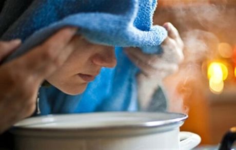 بی‌تاثیر بودن بخور جوش شیرین در درمان کرونا