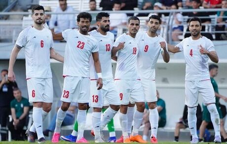 بازگشت تیم ملی به مکزیک