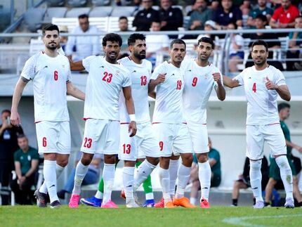 صدور ویزای ۴ عضو تیم ملی فوتبال توسط آمریکا