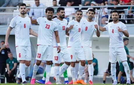 بازگشت تیم ملی به مکزیک