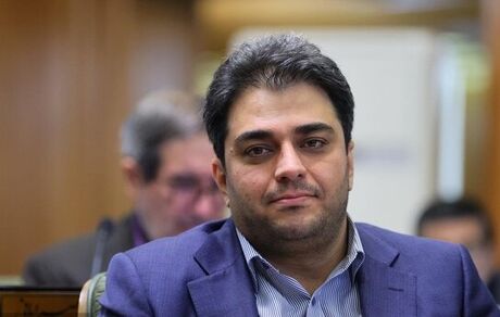 قطار ملی مترو در هفته دولت رونمایی می شود