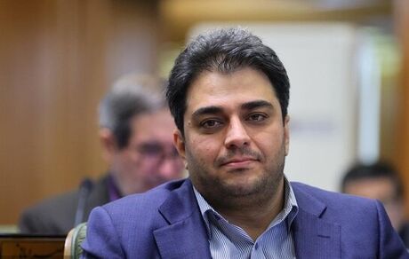 قطار ملی مترو در هفته دولت رونمایی می شود