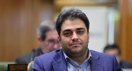 قطار ملی مترو در هفته دولت رونمایی می شود