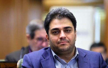 قطار ملی مترو در هفته دولت رونمایی می شود